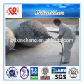 CCS certification heavy carring marine airbag manufacturer,roller bags, air lift bags